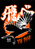 Haikyu - Sweatshirt