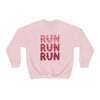For Runner Running Sweatshirt