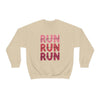 For Runner Running Sweatshirt