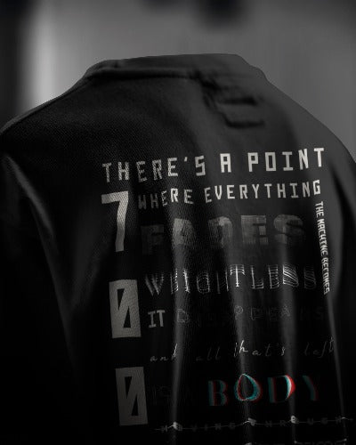 7000 R.P.M. T-shirt
