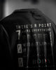 7000 R.P.M. T-shirt